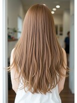 フュージョンファイブ(FUSION5) エクステ/髪質改善/韓国/ギャル/梅田/韓国風/ブリーチ