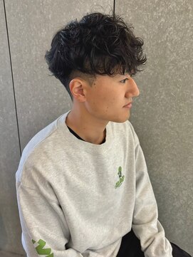 ニアウ 太田店(Niau) やり過ぎない大人とスペインカール