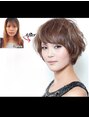 リラ ヘア サロン(rela hair salon)&nbsp;Before/After撮影経験から一緒にあなたのベストを見極めます^_^