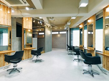 Hair Resort regalo 八尾店