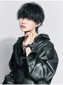 ブルブラメンズウルフ