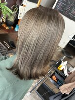 ラブヘアーグリーン(LOVEHAIRGREeN)&nbsp;オリーブベージュ