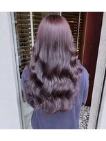 アトリエシルク 大宮店&nbsp;ワンカラー