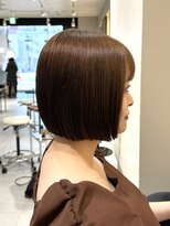 ラボー ノースプラザ店(LA'BO)&nbsp;ミニボブ