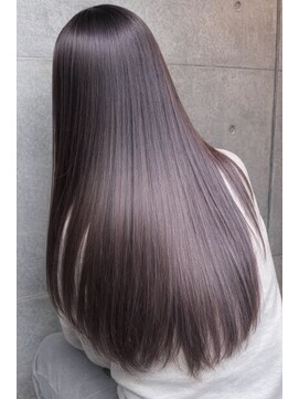 ソラ 鶴見店(sola) 髪質改善ストレート×トリートメント