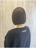 【KAZUYA×CIEL】グレージュ