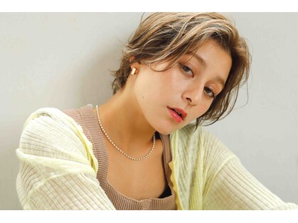 TYCHE　TOKYO【3月中NEW OPEN（予定）】の写真