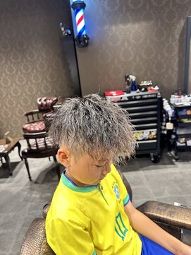 ビスタッグ(VISTAG) ツイストスパイラルパーマ