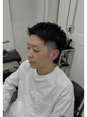 フェザーアップ【八王子/理容室/床屋/顔剃り/シェービング】