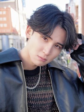 CHIC八王子【4月1日NEW OPEN(予定)】 ニュアンスフェザーパーマ【八王子】