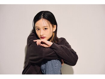 ル ニコ(Le.nico)の写真/【祇園出張所前徒歩1分】『髪質改善カラー+ケアブリーチ』でダメージレス&アナタに似合うカラーをご提案!