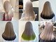 ヴァイラル(VIRAL)の写真/《光の森》似合わせにトレンドをプラスしたスタイル提案でSNSに投稿したくなるようなお洒落ヘアーに♪ 