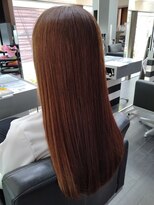 ヘアー プロデュース アロマ(HAIR PRODUCE aroma)&nbsp;ロング