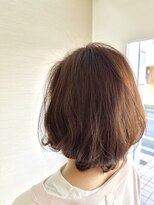 アカラ ヘアー akala ｈair&nbsp;春ヘア