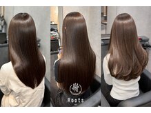 ルーツ(Roots)