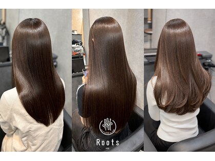 ルーツ(Roots)の写真