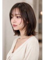 レム(Rem.)&nbsp;透け感くびれミディ/大人女性/OLさん/学生さん/20代/30代/40代
