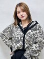 アッシュ 亀戸東口店(Ash)&nbsp;折目 奈央