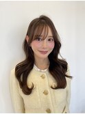 レイヤーカット/顔周り/前髪カット/ショート/ボブ/ボブレイヤー