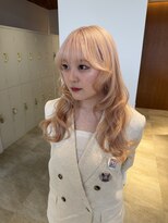 サラビューティーサイト 志免店(SARA Beauty Sight)&nbsp;【ホワイトブロンド】ホワイトベージュ