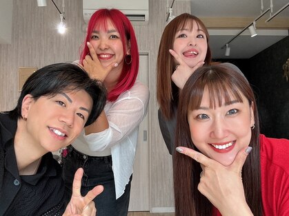 マロウ(marou)の写真