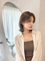 ラニアケア(LANIAKEA)&nbsp;草津/栗東/レイヤーカット/LANIAKEA/ラニアケア