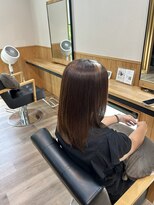 ココネ(cocone)&nbsp;髪質改善ネオメテオストレート