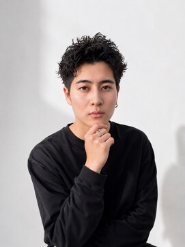 ブラッシュ バイ フォルテ 静岡 草薙店(Brush by FORTE) ルーズショート