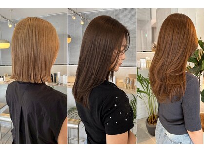 アミエ(AMIE)の写真