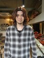グッドフェローズ ミナミホリエ(GoodFellas minamihorie) 伊藤 歩睦