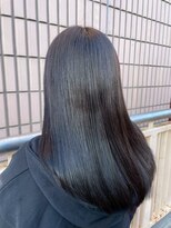 ティコ(tico@) セミロング