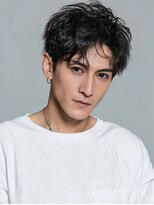 GUYS いわき【12/1 NEW OPEN（予定）】&nbsp;いわき ニュアンスウルフ ダウンバング スペインカール