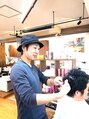 グロウ(Grow) KENJI .