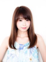ロッカ(LOCCA) 【骨格診断】キュートストレート