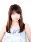 【骨格診断】キュートストレート