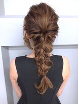 ブラン 天王寺(Blanc)&nbsp;【Blanc】アレンジ＿スタイル＿0513