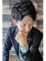 アクティフ(actif) ラウンドアップショート actif