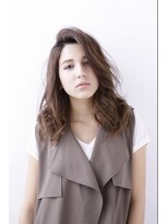 シーズンズ キノカ 三軒茶屋店(SEASONS 季の香) セミウェット×ランダムカール【seasons季の香三軒茶屋店】