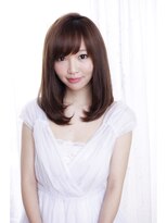 美容室 パルス 静岡鷹匠店(PALS)&nbsp;うるツヤワンカール♪朝のお手入れも簡単♪