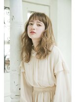 クロエ 中目黒(Cloe)&nbsp;フラッフィーカール