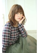 フォルテ 掛川店 ナチュラルセミディ