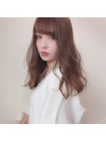 シエナ(CIENA)&nbsp;【CIENA】アレンジ豊富♪秋冬透明感スタイル♪＠酒井