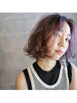 ハーヒム(her him)&nbsp;her.him style#19