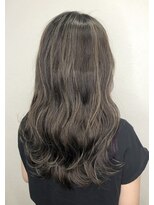 バベル(BABEL Hair Design)&nbsp;【BABEL】ハイライトカラー＠大生真吾