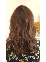 セットアップ 倉敷中庄店(SET-UP)&nbsp;愛されベージュ