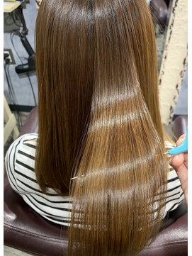 ココロ(COKORO) 酸性縮毛矯正(元町/三宮)