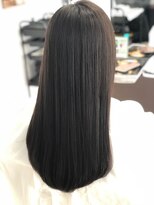 クラン(Chlan)&nbsp;髪質改善×ストリートメント