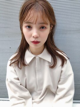 ジゼル(GiseL) 大人ナチュラル♪