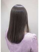 シャンスヘアアンドスパ 浦和(CHANCE hair&spa)&nbsp;髪美人