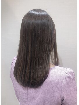 シャンスヘアアンドスパ 浦和(CHANCE hair&spa) 髪美人